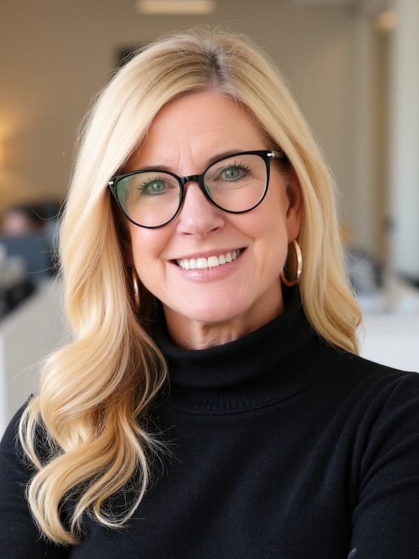 Cindee Huddy
