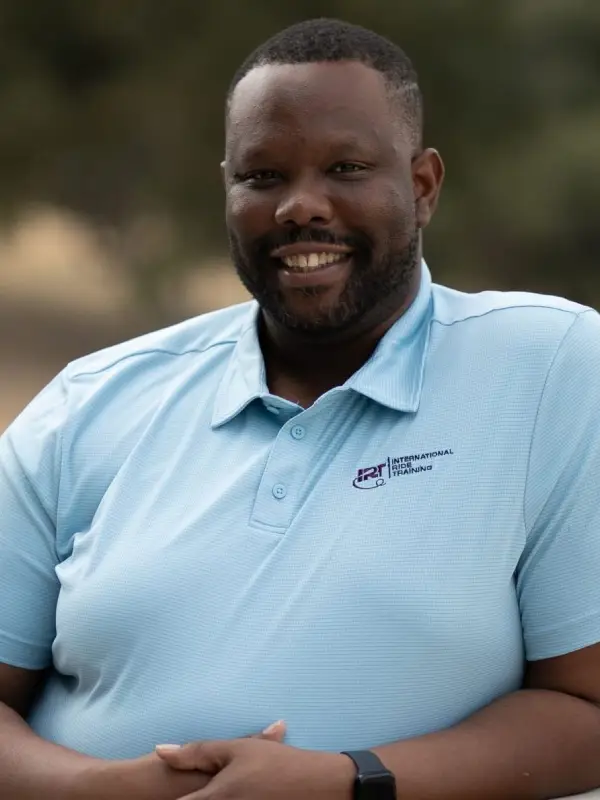 Frank James Jr. 