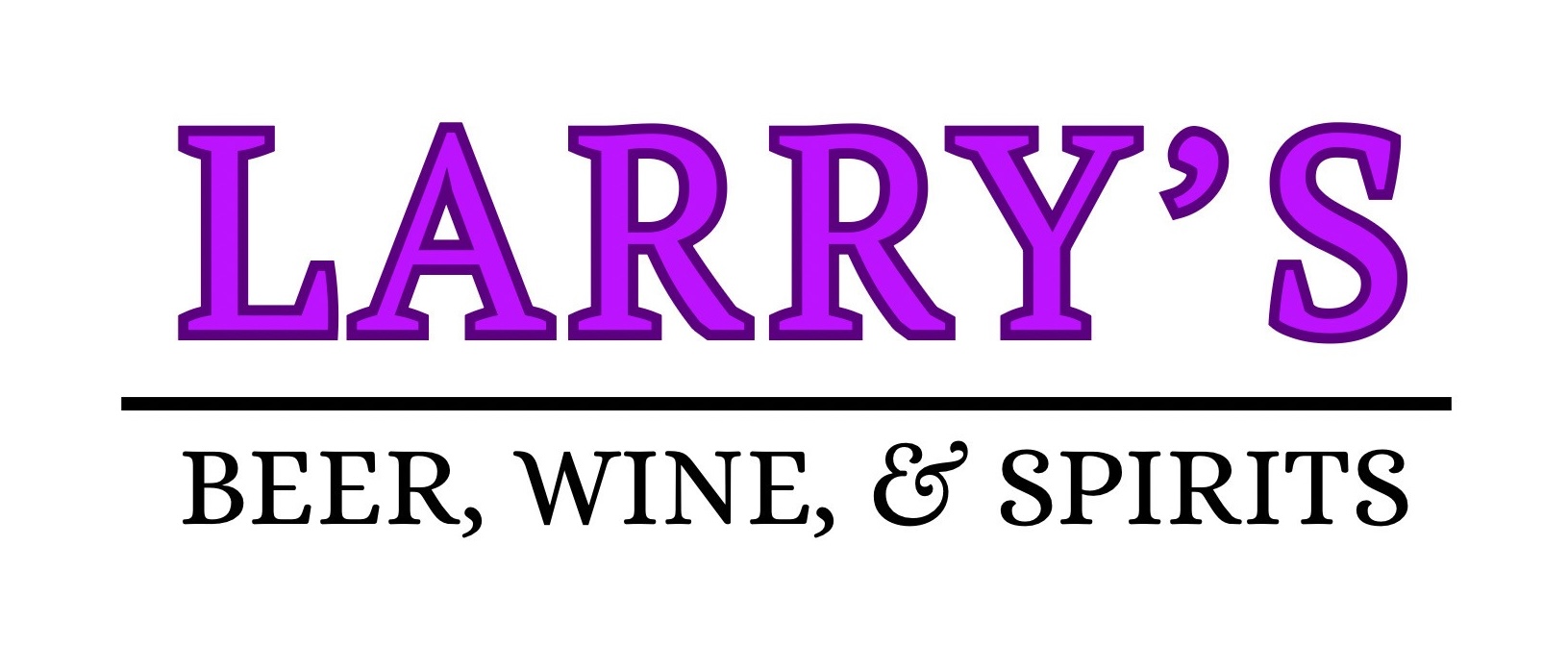 Larry's Beer Wine & Spirits